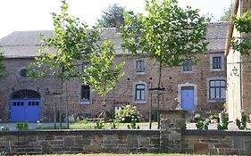 Vakantieboerderij Ferme Le Bleuet